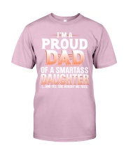 Limited Time Offer Classic T-Shirt front