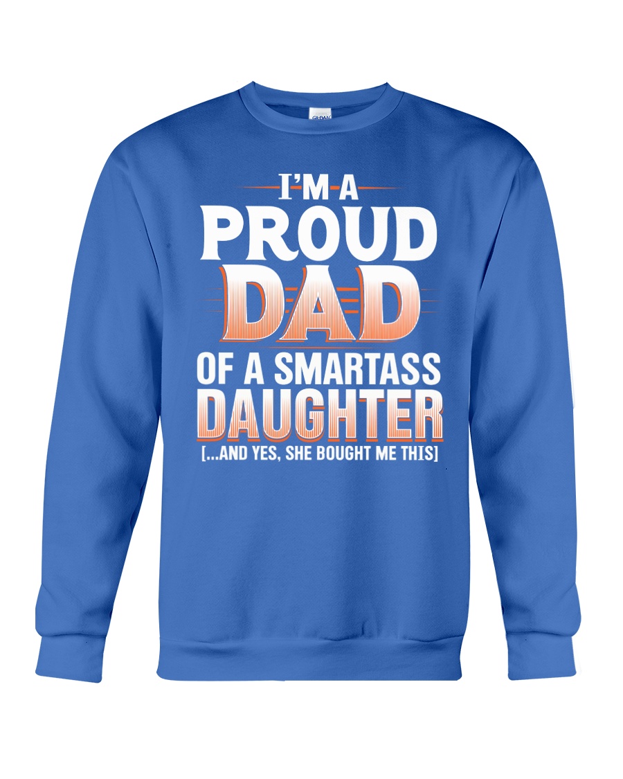 Limited Time Offer Crewneck Sweatshirt