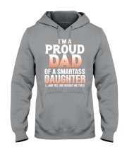 Limited Time Offer Hooded Sweatshirt thumbnail