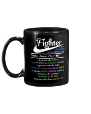 aaa Mug back