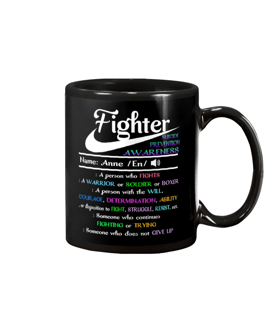 aaa Mug