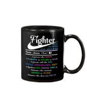 aaa Mug front