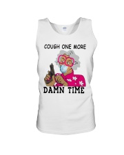 cough one more damn time shirt Unisex Tank thumbnail