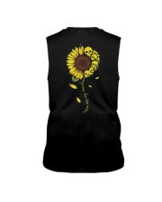 DRAGON ASSUMING I'M JUST AN OLD LADY Sleeveless Tee tile