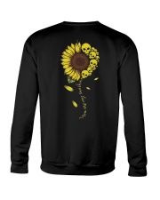 DRAGON ASSUMING I'M JUST AN OLD LADY Crewneck Sweatshirt tile