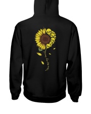 DRAGON ASSUMING I'M JUST AN OLD LADY Hooded Sweatshirt tile