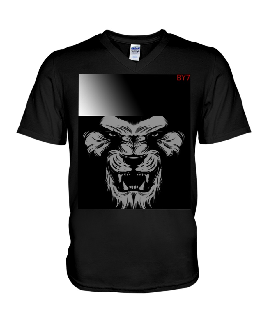 Eid Al Fitr V-Neck T-Shirt