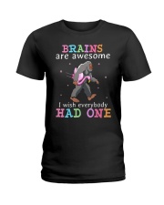 LIMITED EDITION Ladies T-Shirt tile