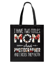 LIMITED EDITION Tote Bag thumbnail