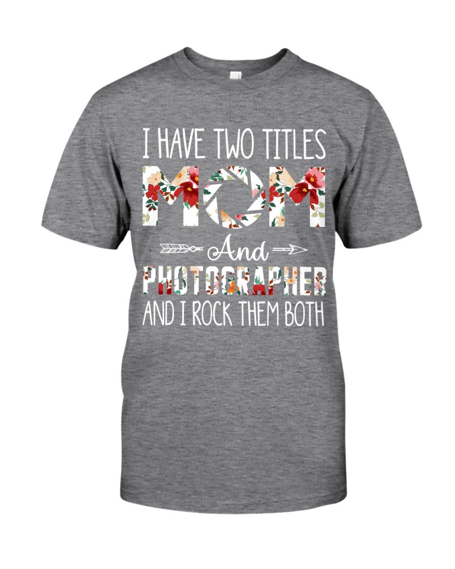 LIMITED EDITION Classic T-Shirt