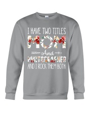LIMITED EDITION Crewneck Sweatshirt thumbnail