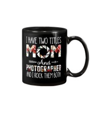 LIMITED EDITION Mug thumbnail