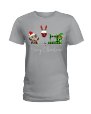 LIMITED EDITION Ladies T-Shirt thumbnail