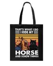 LIMITED EDITION Tote Bag tile