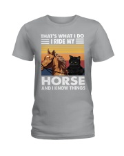 LIMITED EDITION Ladies T-Shirt tile