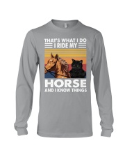 LIMITED EDITION Long Sleeve Tee tile