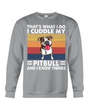 LIMITED EDITION Crewneck Sweatshirt tile
