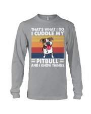 LIMITED EDITION Long Sleeve Tee tile