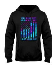 LIMITED EDITION Hooded Sweatshirt tile