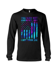 LIMITED EDITION Long Sleeve Tee tile