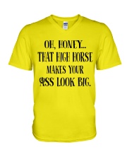 LIMITED EDITION V-Neck T-Shirt tile