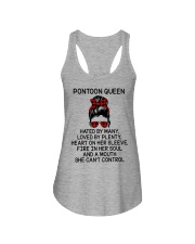 LIMITED EDITION Ladies Flowy Tank tile