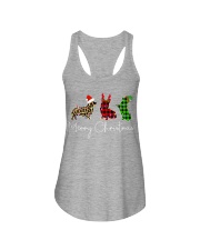 LIMITED EDITION Ladies Flowy Tank thumbnail