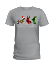 LIMITED EDITION Ladies T-Shirt thumbnail