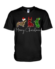 LIMITED EDITION V-Neck T-Shirt thumbnail