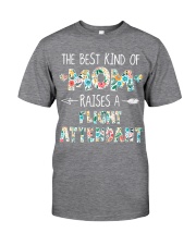 LIMITED EDITION Classic T-Shirt front
