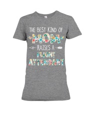 LIMITED EDITION Premium Fit Ladies Tee tile