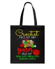 LIMITED EDITION Tote Bag tile