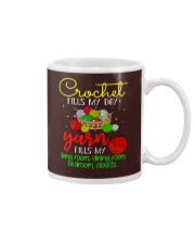LIMITED EDITION Mug tile
