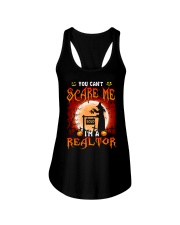 LIMITED EDITION Ladies Flowy Tank tile