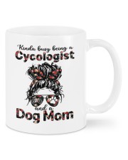 CYCOLOGIST Mugs tile