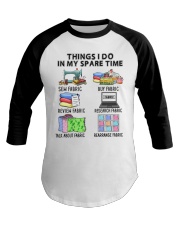 LIMITED EDITION Baseball Tee tile