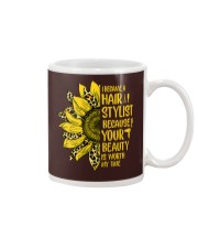 LIMITED EDITION Mug tile