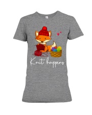 LIMITED EDITION Premium Fit Ladies Tee tile