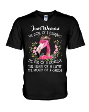 LIMITED EDITION V-Neck T-Shirt thumbnail
