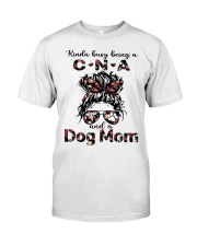 LIMITED EDITION Classic T-Shirt front