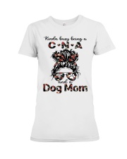 LIMITED EDITION Premium Fit Ladies Tee tile
