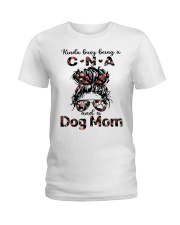 LIMITED EDITION Ladies T-Shirt tile