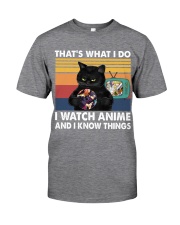LIMITED EDITION Classic T-Shirt front