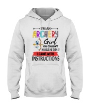 LIMITED EDITION Hooded Sweatshirt tile