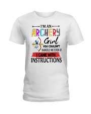 LIMITED EDITION Ladies T-Shirt tile