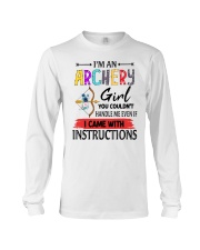 LIMITED EDITION Long Sleeve Tee tile