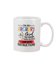 LIMITED EDITION Mug tile
