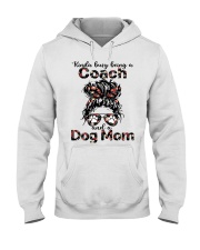 COACH Hooded Sweatshirt tile