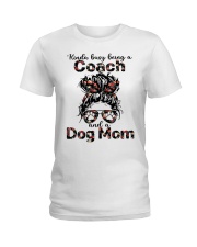 COACH Ladies T-Shirt tile