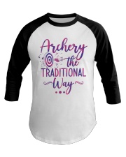 LIMITED EDITION Baseball Tee tile